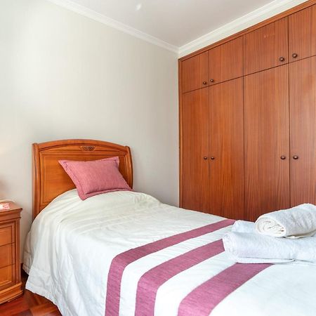 Apartamento Alberto Funchal  Buitenkant foto