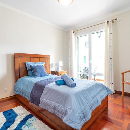Apartamento Alberto Funchal  Buitenkant foto