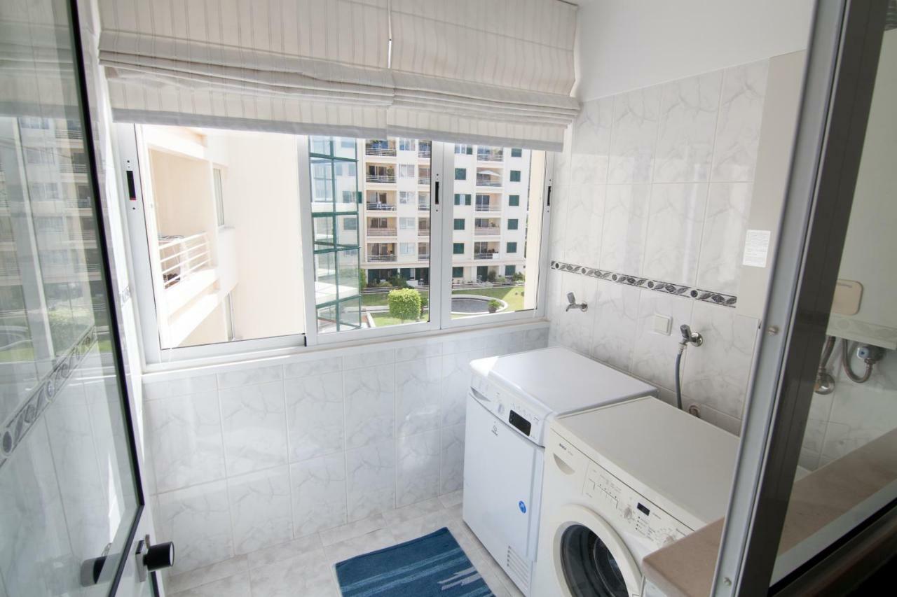 Apartamento Alberto Funchal  Buitenkant foto
