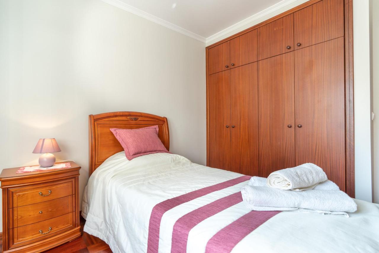 Apartamento Alberto Funchal  Buitenkant foto