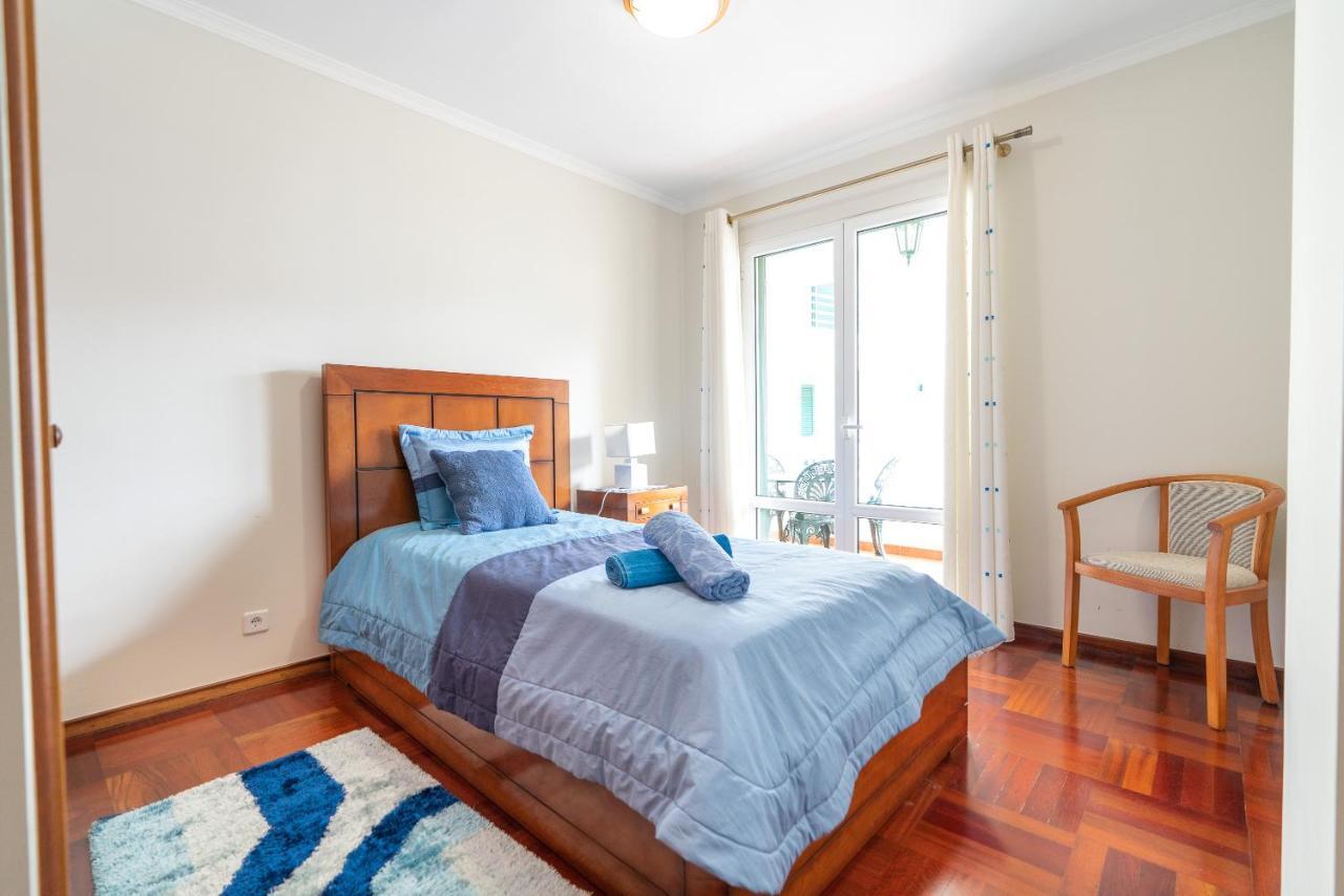 Apartamento Alberto Funchal  Buitenkant foto