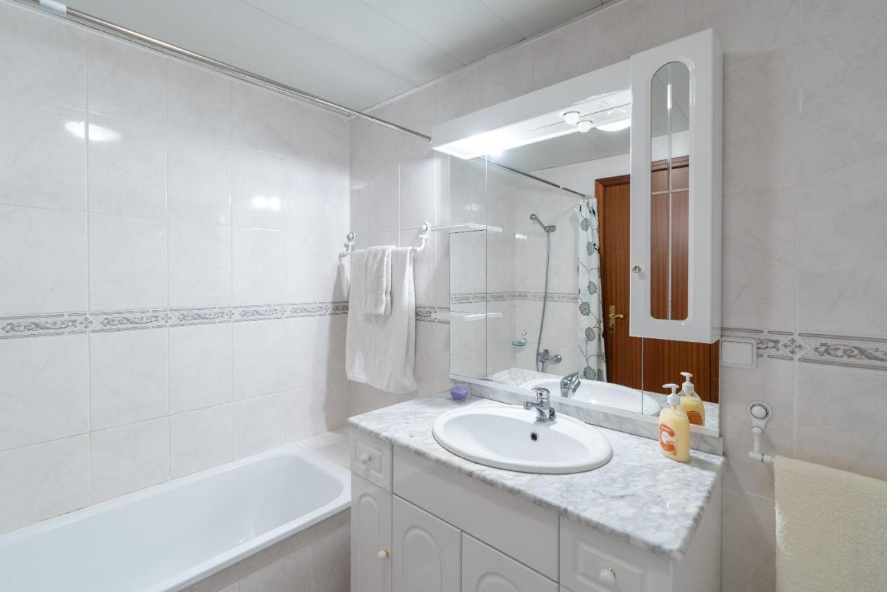 Apartamento Alberto Funchal  Buitenkant foto