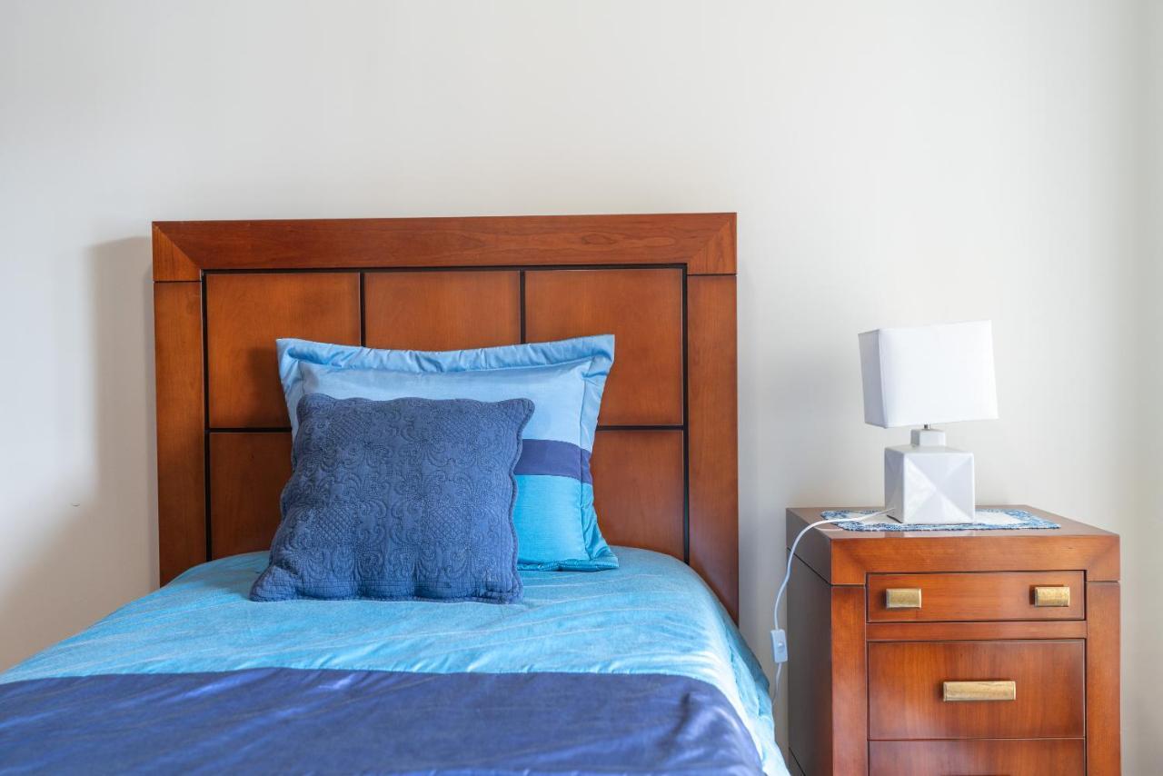 Apartamento Alberto Funchal  Buitenkant foto