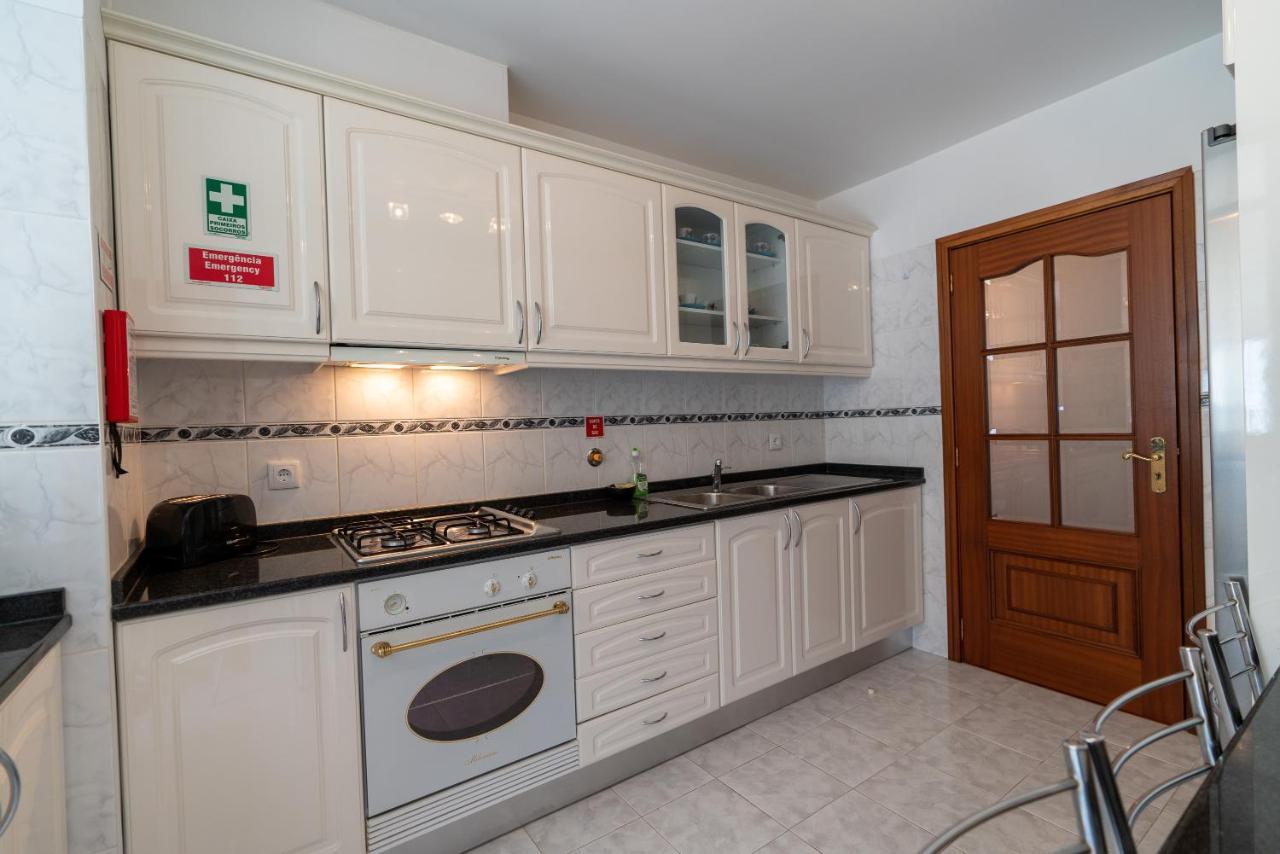 Apartamento Alberto Funchal  Buitenkant foto