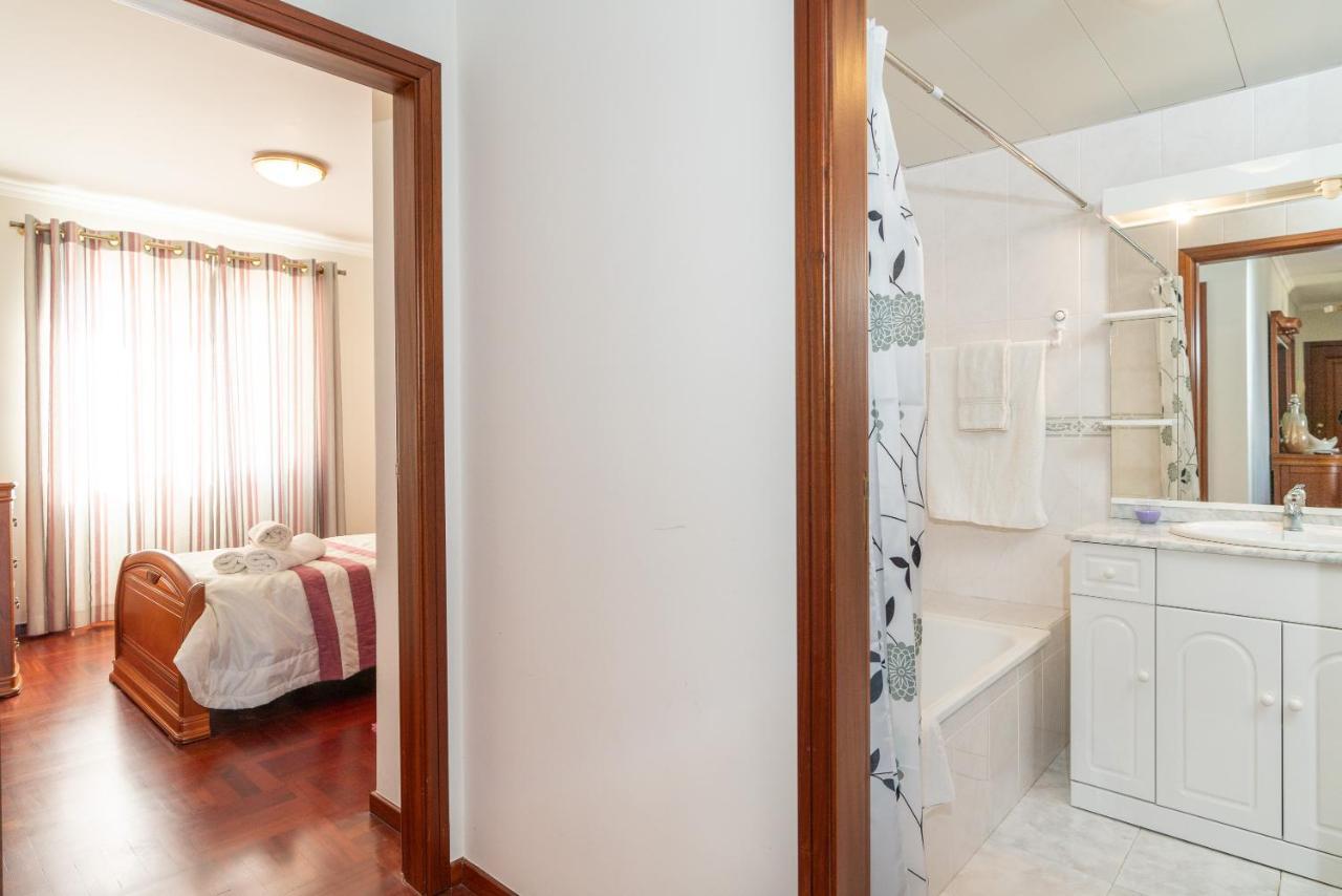 Apartamento Alberto Funchal  Buitenkant foto