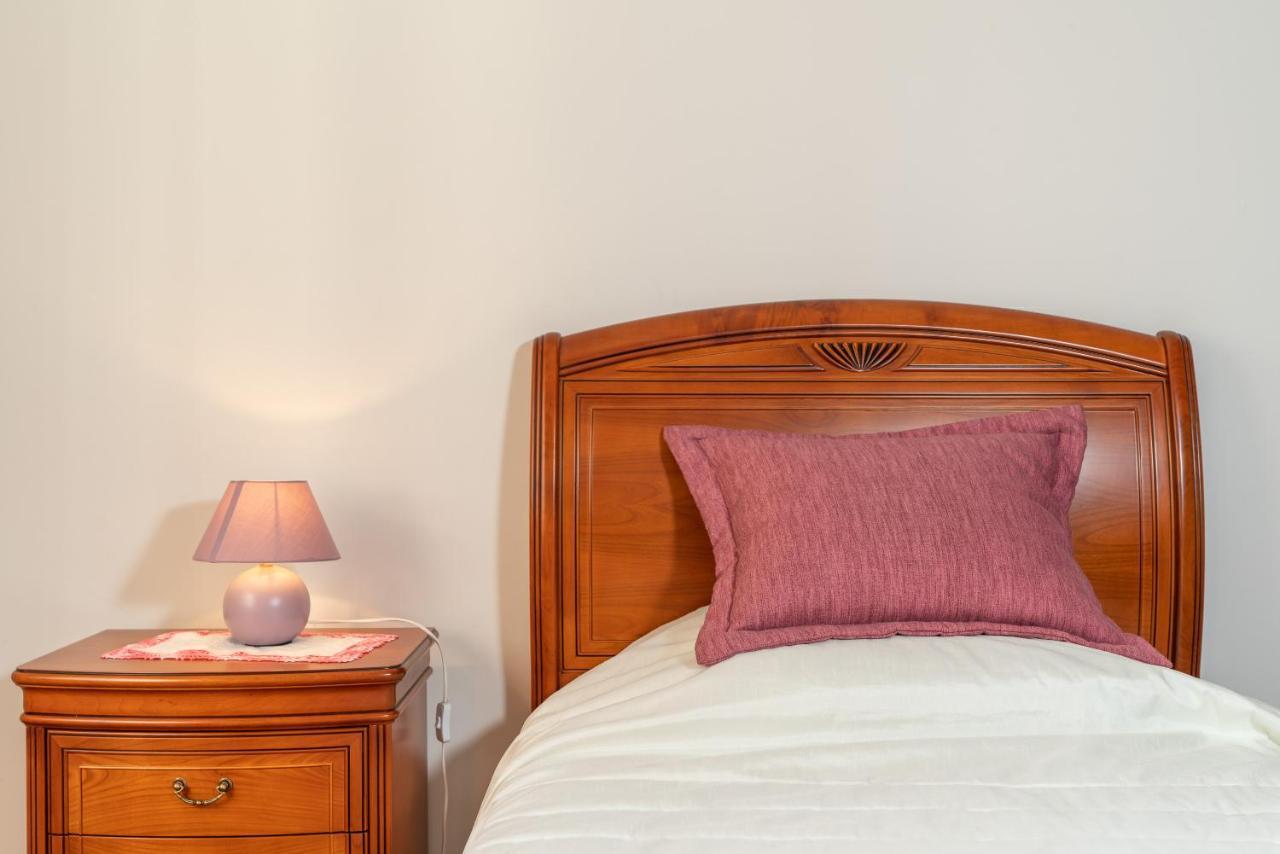 Apartamento Alberto Funchal  Buitenkant foto