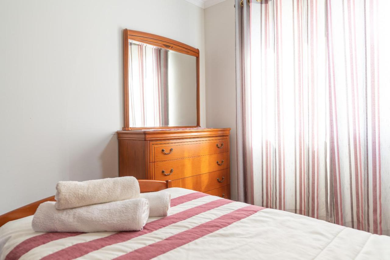 Apartamento Alberto Funchal  Buitenkant foto