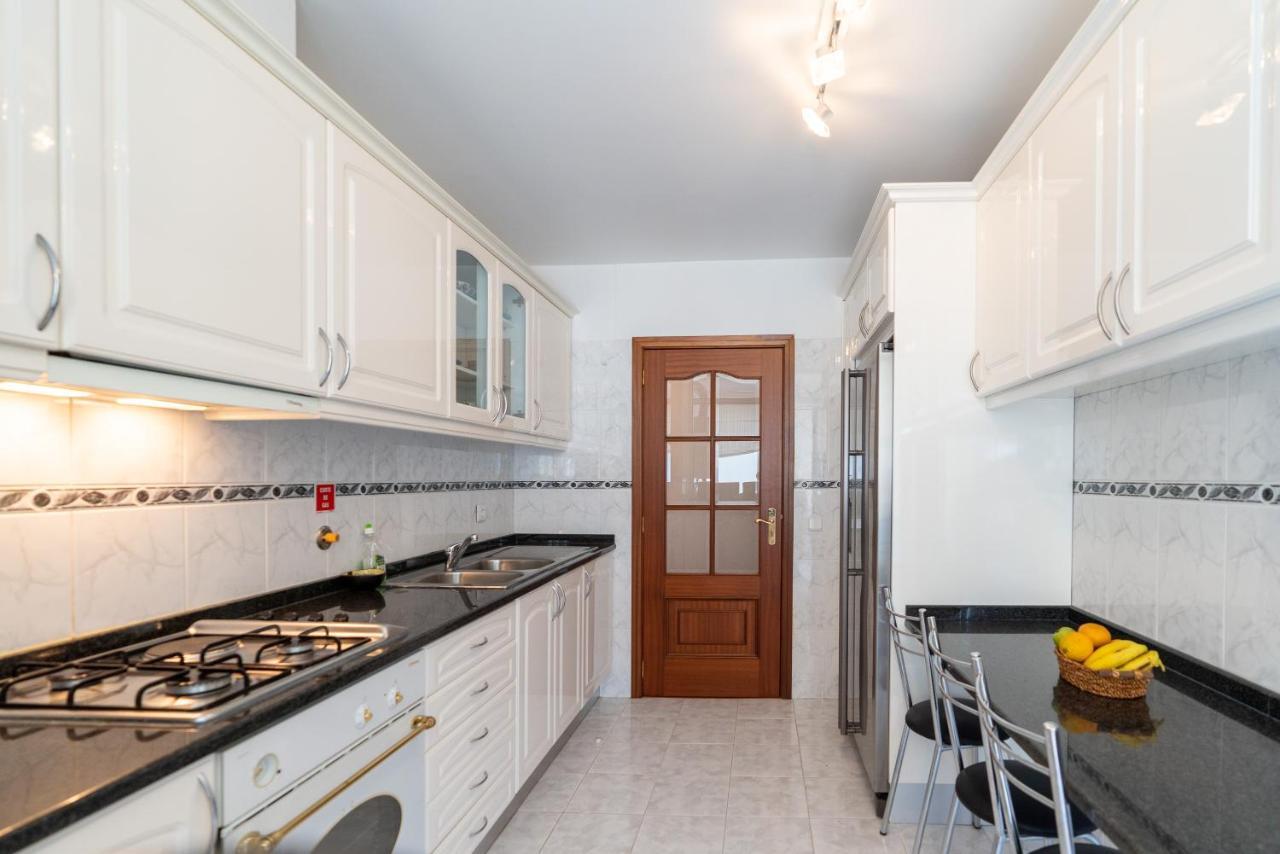 Apartamento Alberto Funchal  Buitenkant foto