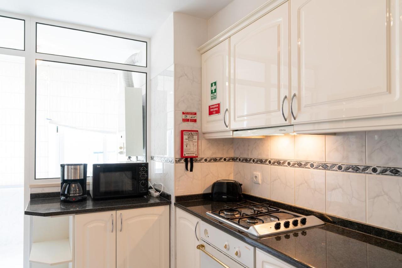Apartamento Alberto Funchal  Buitenkant foto