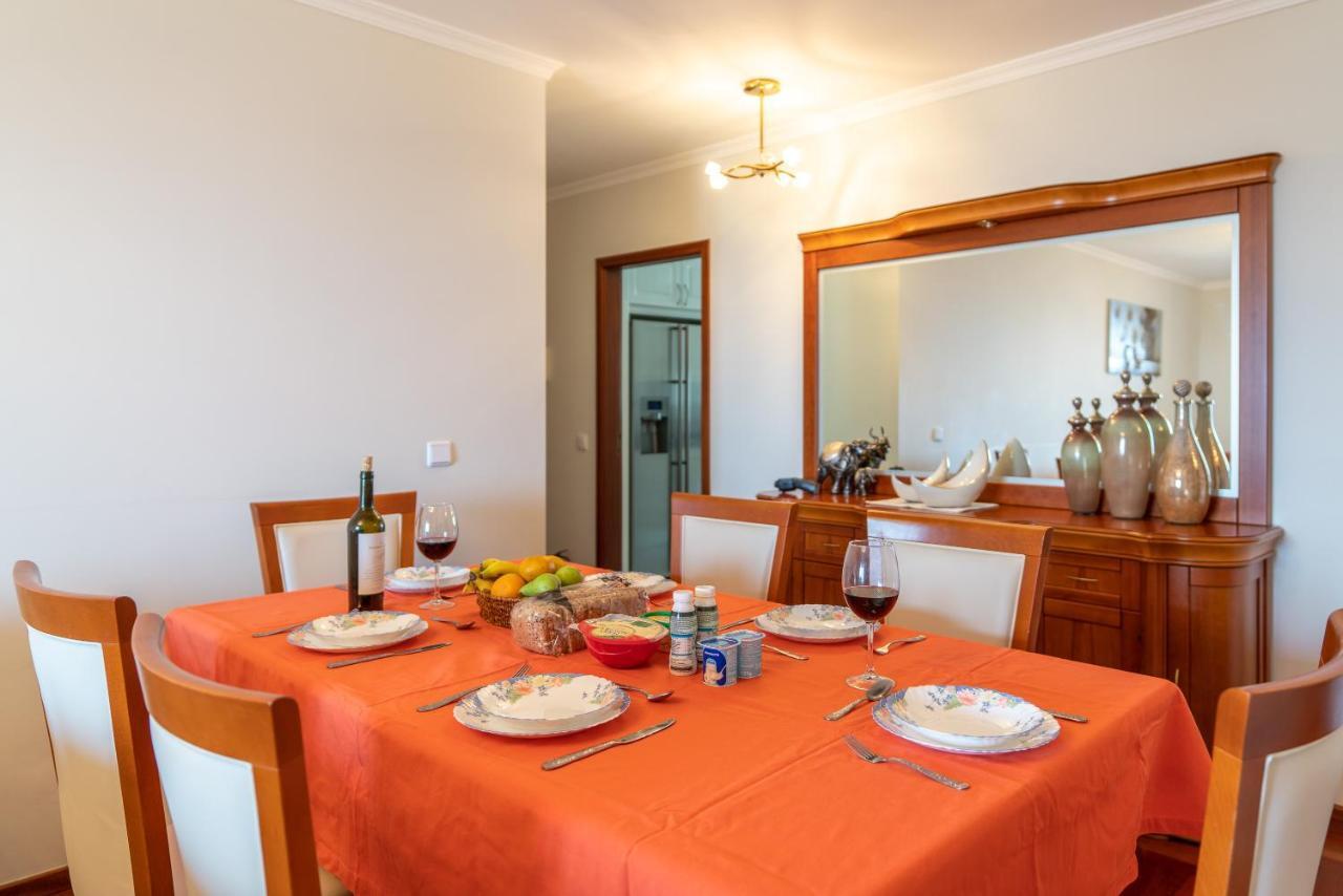 Apartamento Alberto Funchal  Buitenkant foto