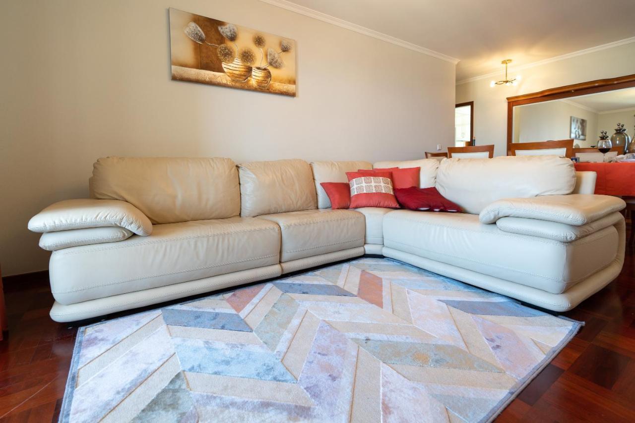 Apartamento Alberto Funchal  Buitenkant foto