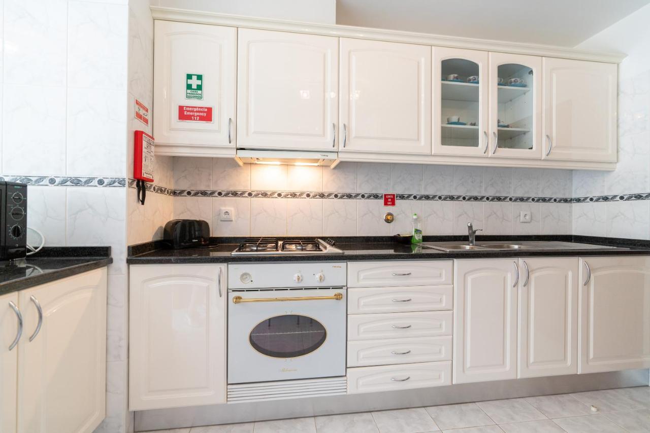 Apartamento Alberto Funchal  Buitenkant foto