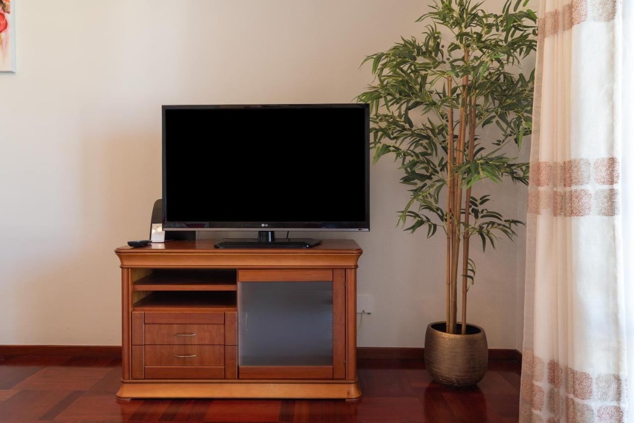 Apartamento Alberto Funchal  Buitenkant foto