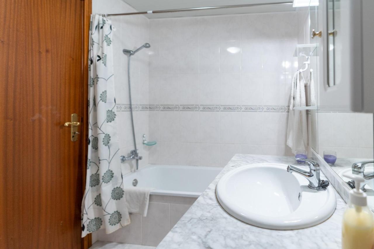 Apartamento Alberto Funchal  Buitenkant foto