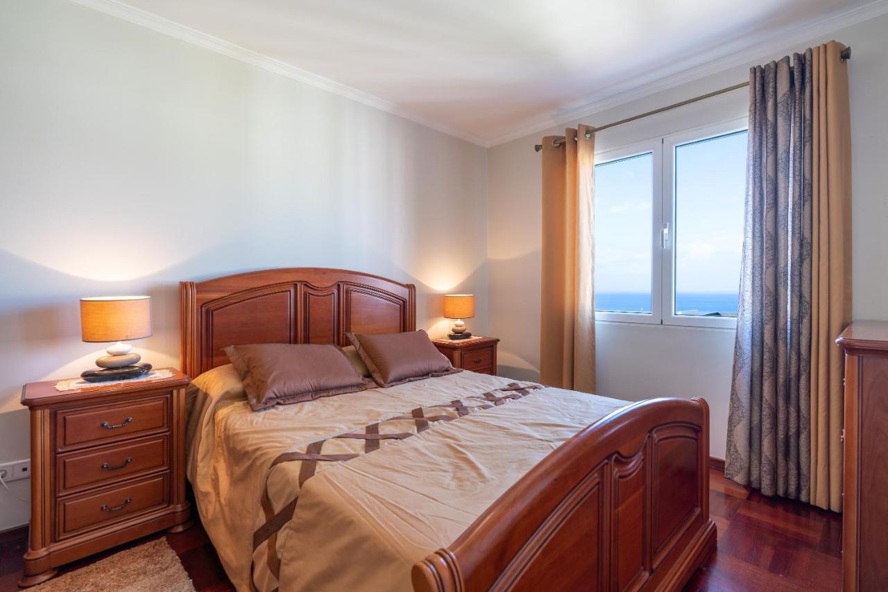 Apartamento Alberto Funchal  Buitenkant foto