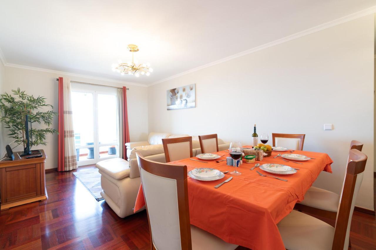 Apartamento Alberto Funchal  Buitenkant foto