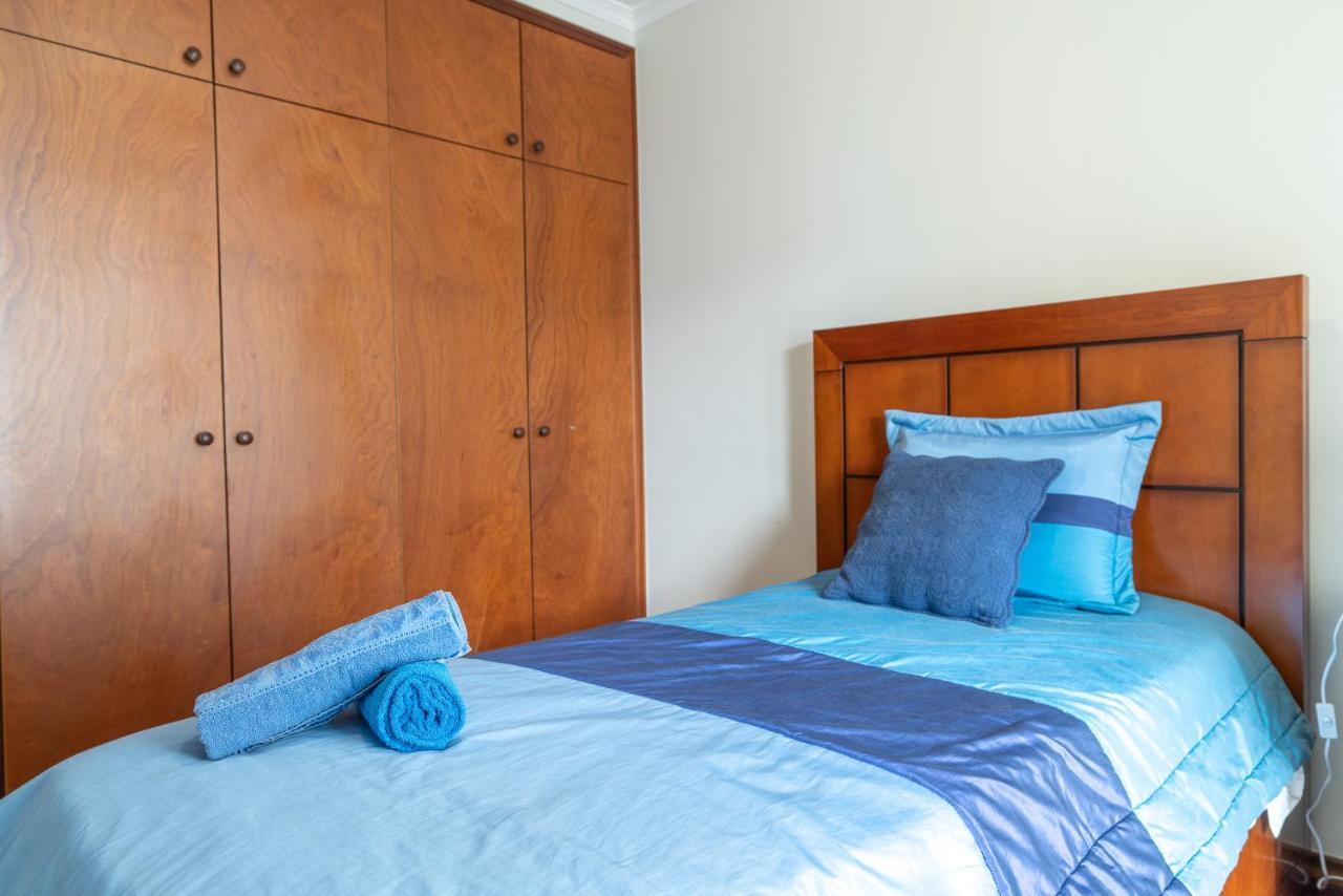 Apartamento Alberto Funchal  Buitenkant foto